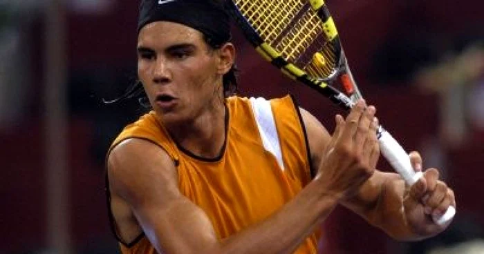 Nadal, premiat de Academia franceză de Sport