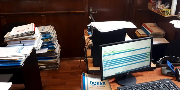 Dosare instanță  FOTO FB  FORUMUL judecatorilor jpg