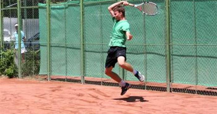 Baza de tenis a ICMRSG va fi scoasă la vânzare