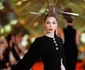 Prezentare Cătălin Botezatu la Paris Fashion Week, la hotelul Ritz. FOTO: PR