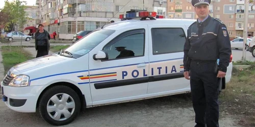 Poliţiştii anchetează împrejurările în care s-a produs accidentul