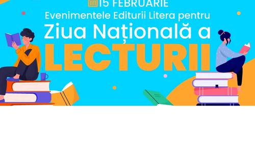 Evenimentele Editurii Litera de Ziua Națională a Lecturii jpeg