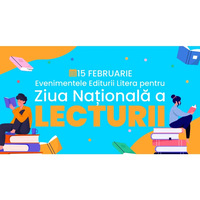 Evenimentele Editurii Litera de Ziua Națională a Lecturii jpeg