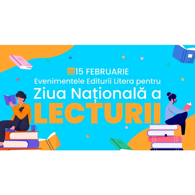 Evenimentele Editurii Litera de Ziua Națională a Lecturii jpeg