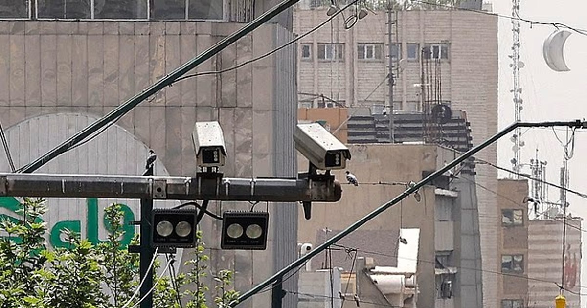 Israel a spart camerele din Teheran pentru a-l urmări pe Khamenei