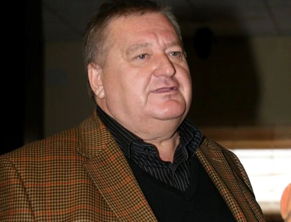 
    Apostol Mușat a fost condamnat pentru conflict de interese  