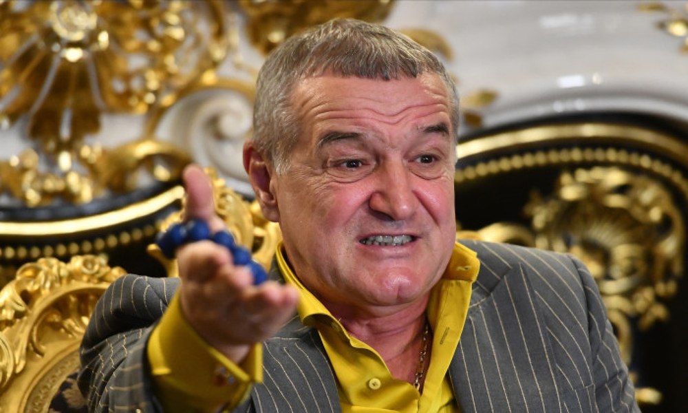 Gigi Becali, atac șocant la Dan Șucu: Patronul FCSB, declarație acidă după o înfrângere categorică