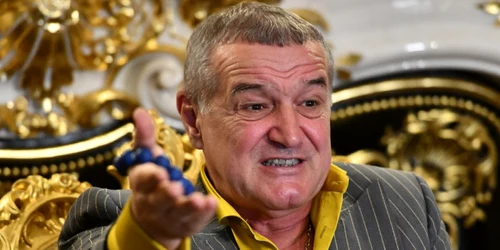 Becali