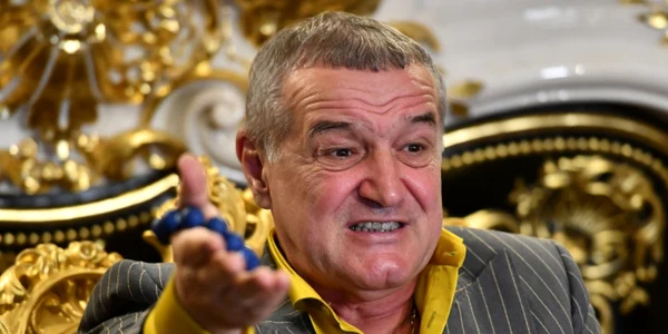Becali