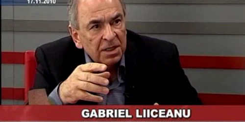Gabriel Liiceanu