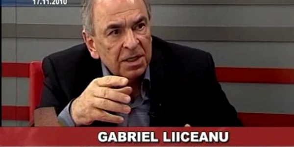 Gabriel Liiceanu