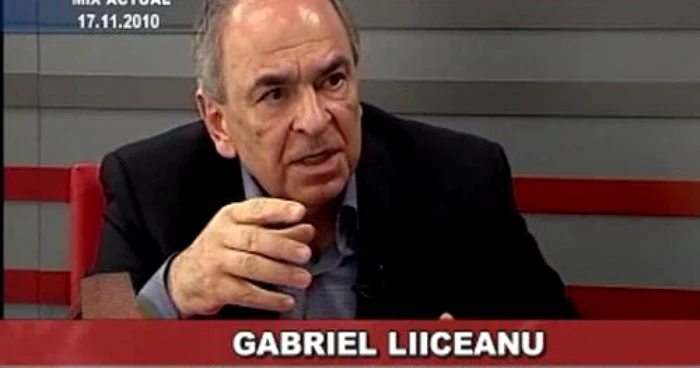 Gabriel Liiceanu