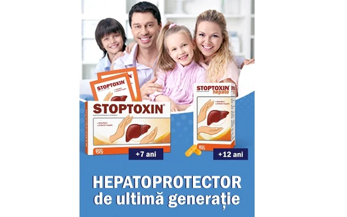 stoptoxin