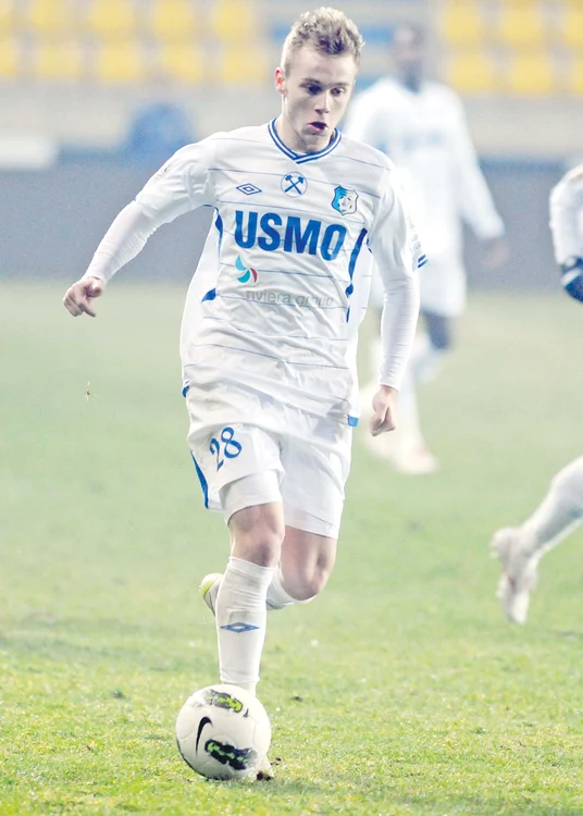 Alexandru Maxim