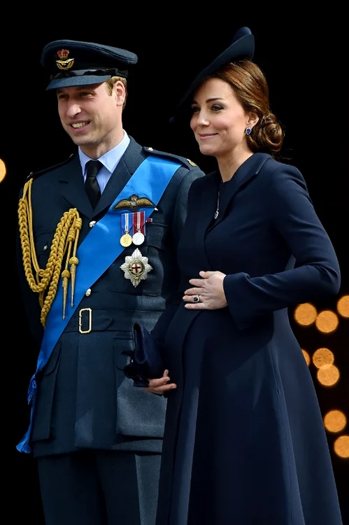 Kate Middleton, 2015