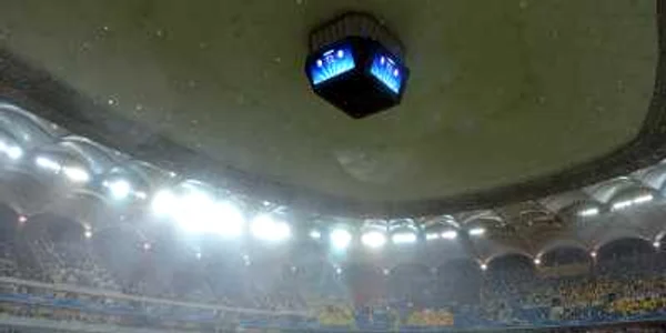 Arena NAţională FOTO Rpressport.ro