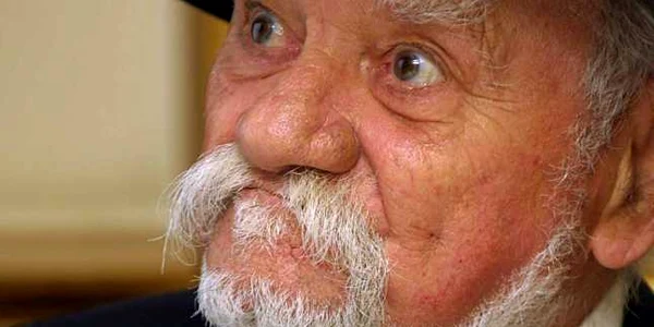 Ernest Maftei Foto: Arhivă Adevărul
