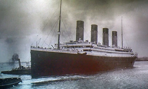 titanic adobestock jpg