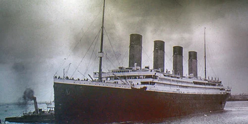 titanic adobestock jpg