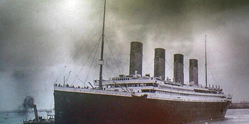 titanic adobestock jpg