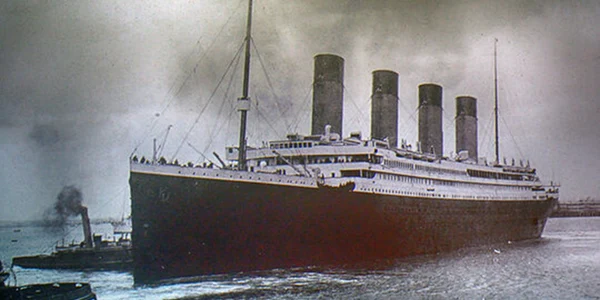 titanic adobestock jpg