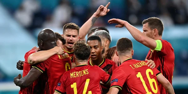 belgia