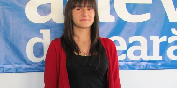 Lavinia Scutaru