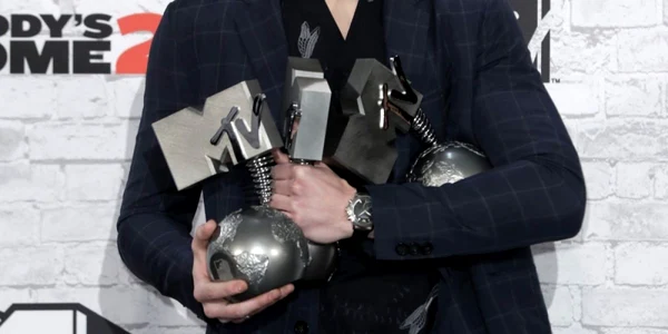 Shawn Mendes FOTO Getty images