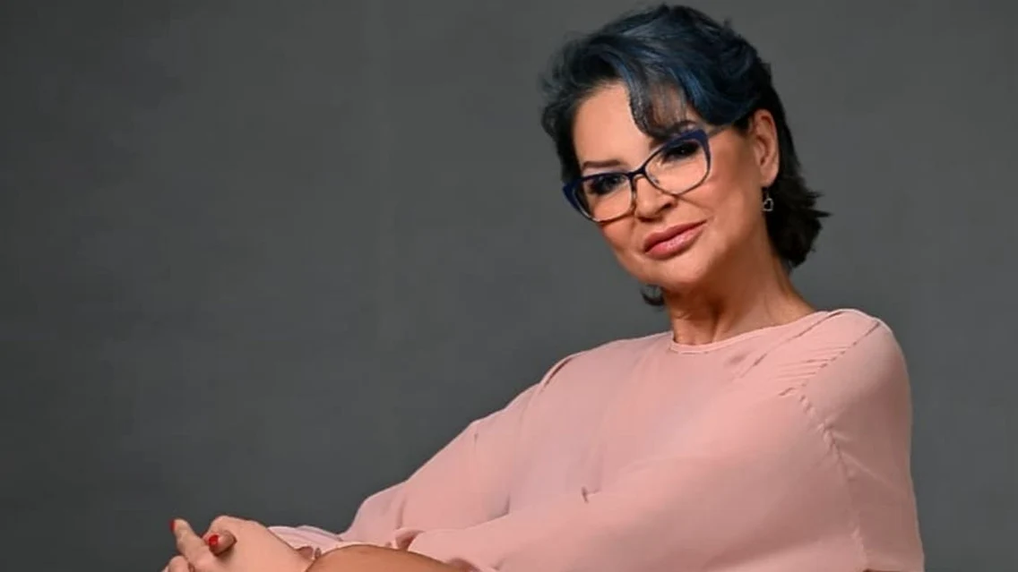 Eugenia Șerban este Ambasadorul Speranței în Sănătate   