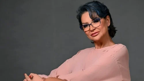 Eugenia Șerban este Ambasadorul Speranței în Sănătate   