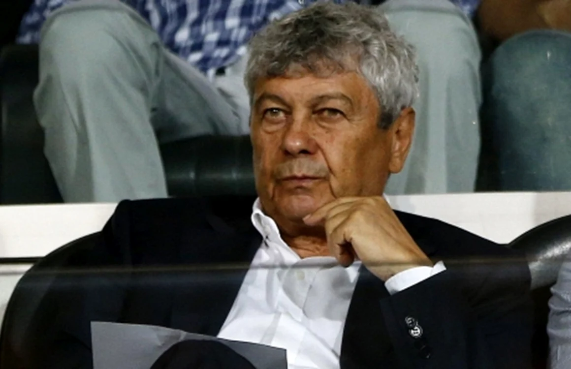 De ce a murit, de fapt, Mircea Lucescu / foto: arhiva Click!