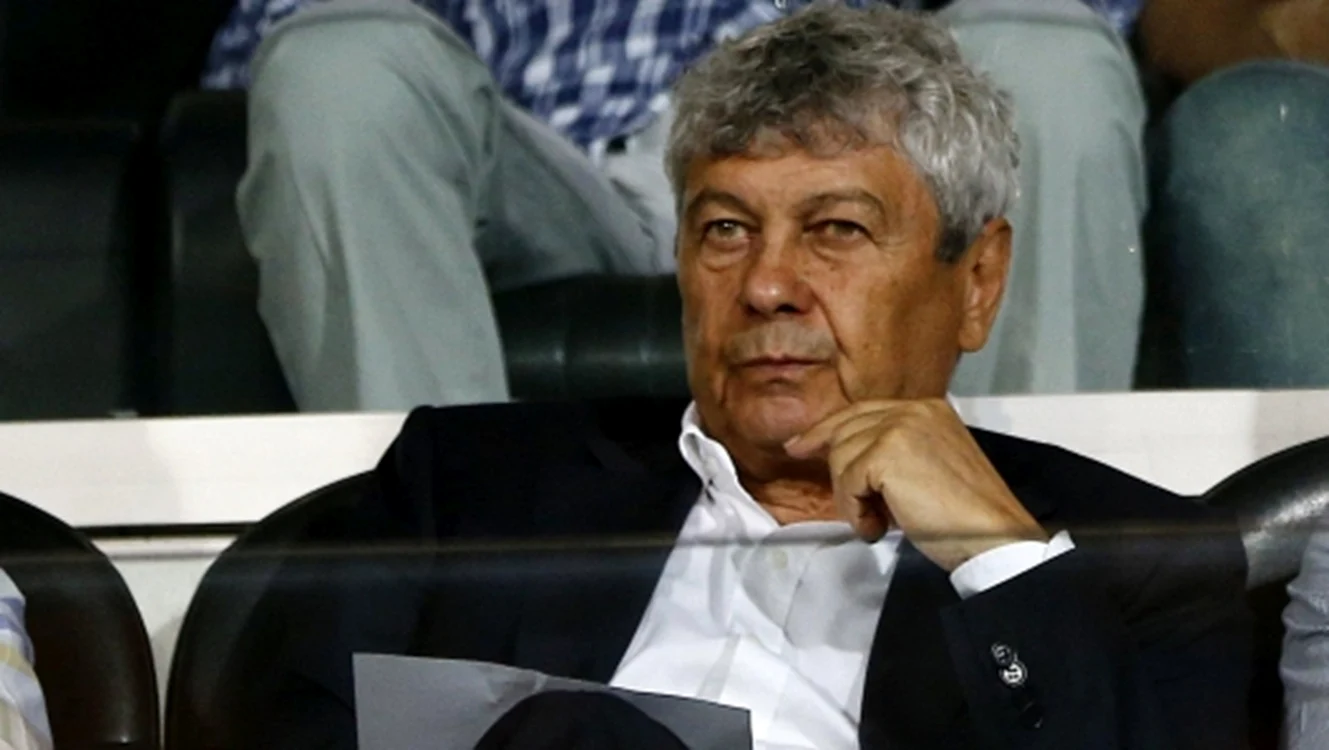 Noul stadion Dinamo se va numi Arena Mircea Lucescu / foto: arhiva