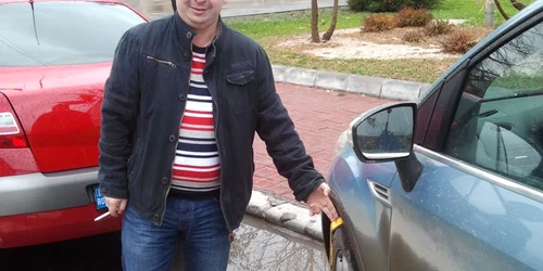 stefan ilie caracatita tulcea