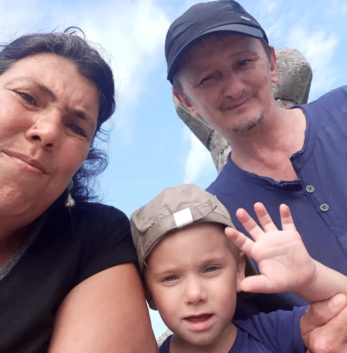 
    Ioana Tufaru s-a căsătorit  