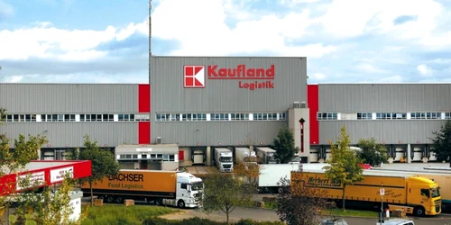 kaufland germania