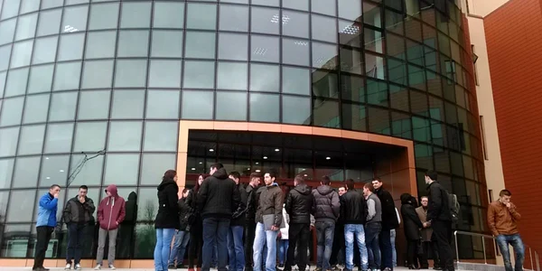 UVT Campus Universitar