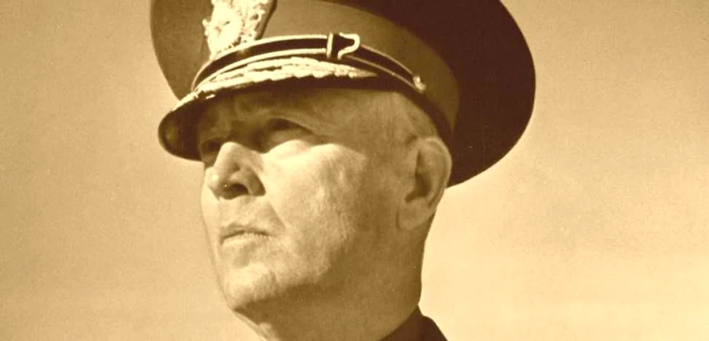 Ion Antonescu