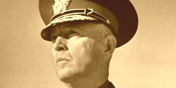 Ion Antonescu