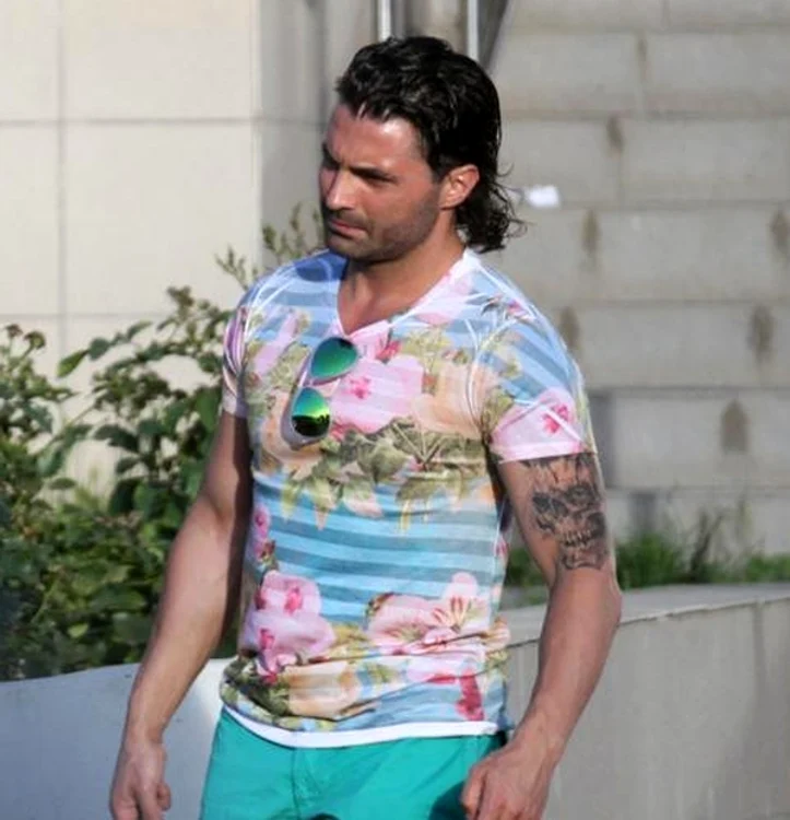 
    Pepe era obosit luni după-amiază, dar petrecerea nu se terminase acasă la elFoto: Click!  