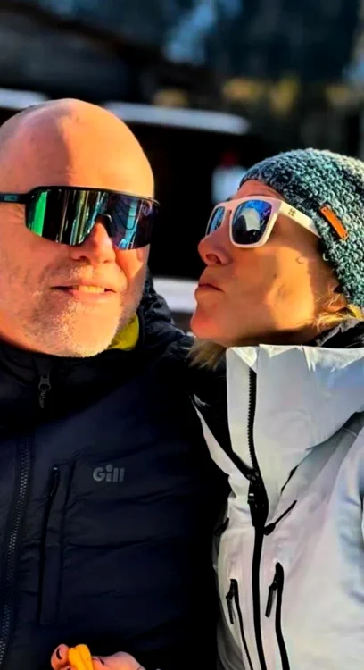 Zara Mike Tindall schi jpg