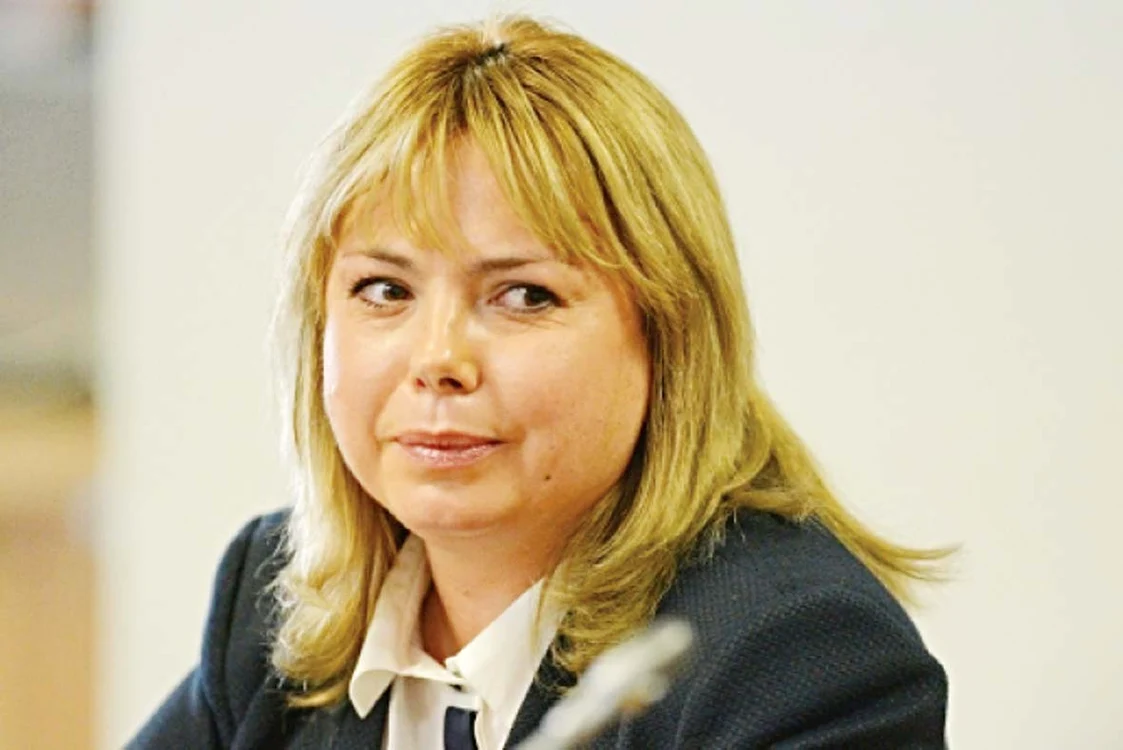 Anca Dragu