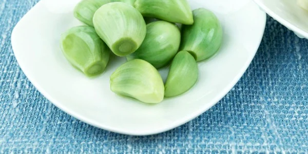 usturoi murat chinezesc foto shutterstock