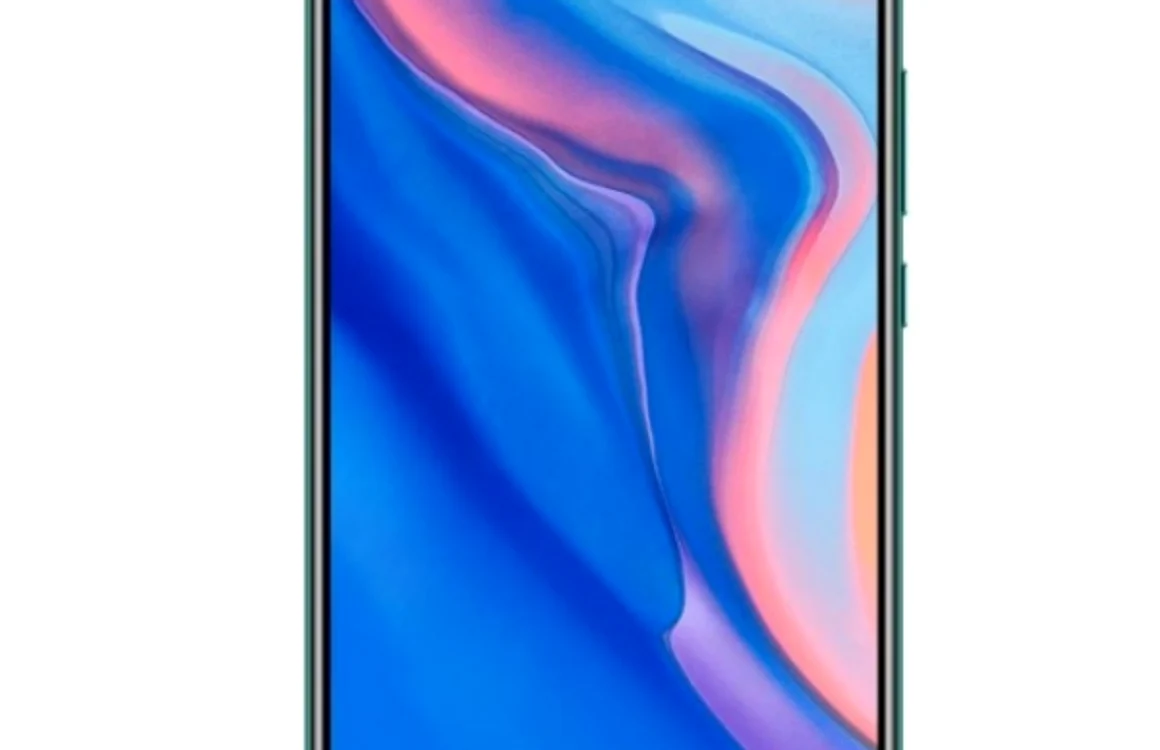 Huawei P Smart Z FOTO via Amazon Italia