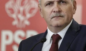 2018, anul dispariţiei lui Dragnea jpeg