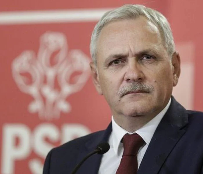 2018, anul dispariţiei lui Dragnea jpeg