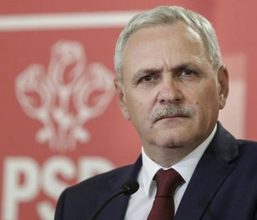 2018, anul dispariţiei lui Dragnea jpeg