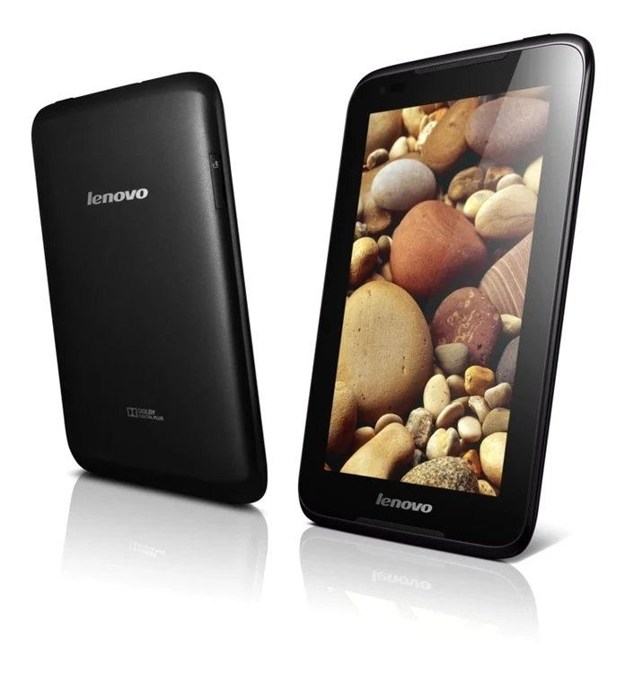 Lenovo A1000 are 7 inci şi procesor dual core de 1,2Ghz