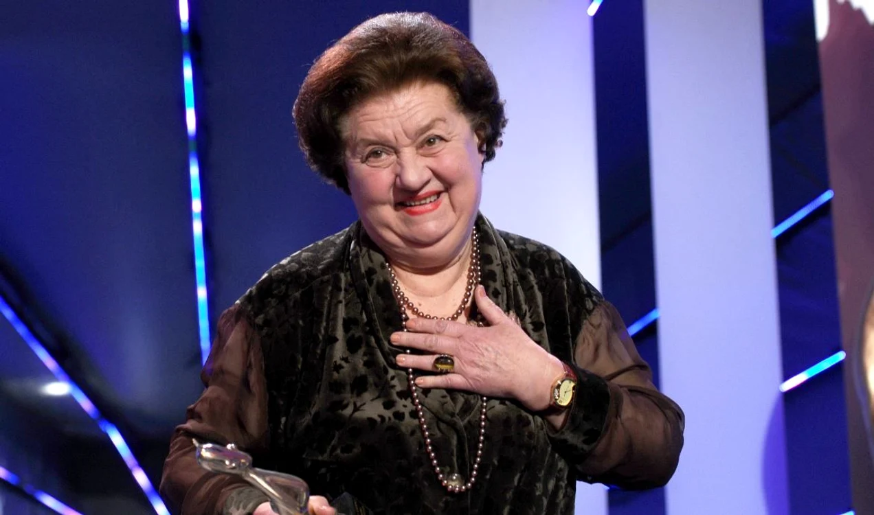 Tamara Buciuceanu-Botez 
