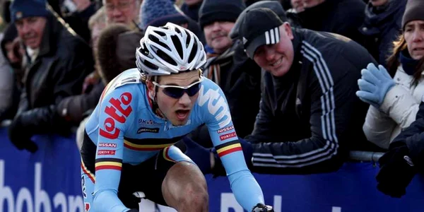 Niels Albert