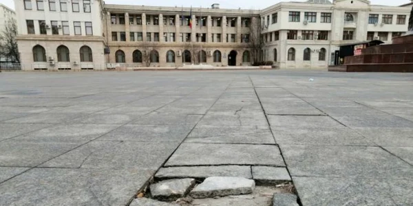 focsani pavaj
